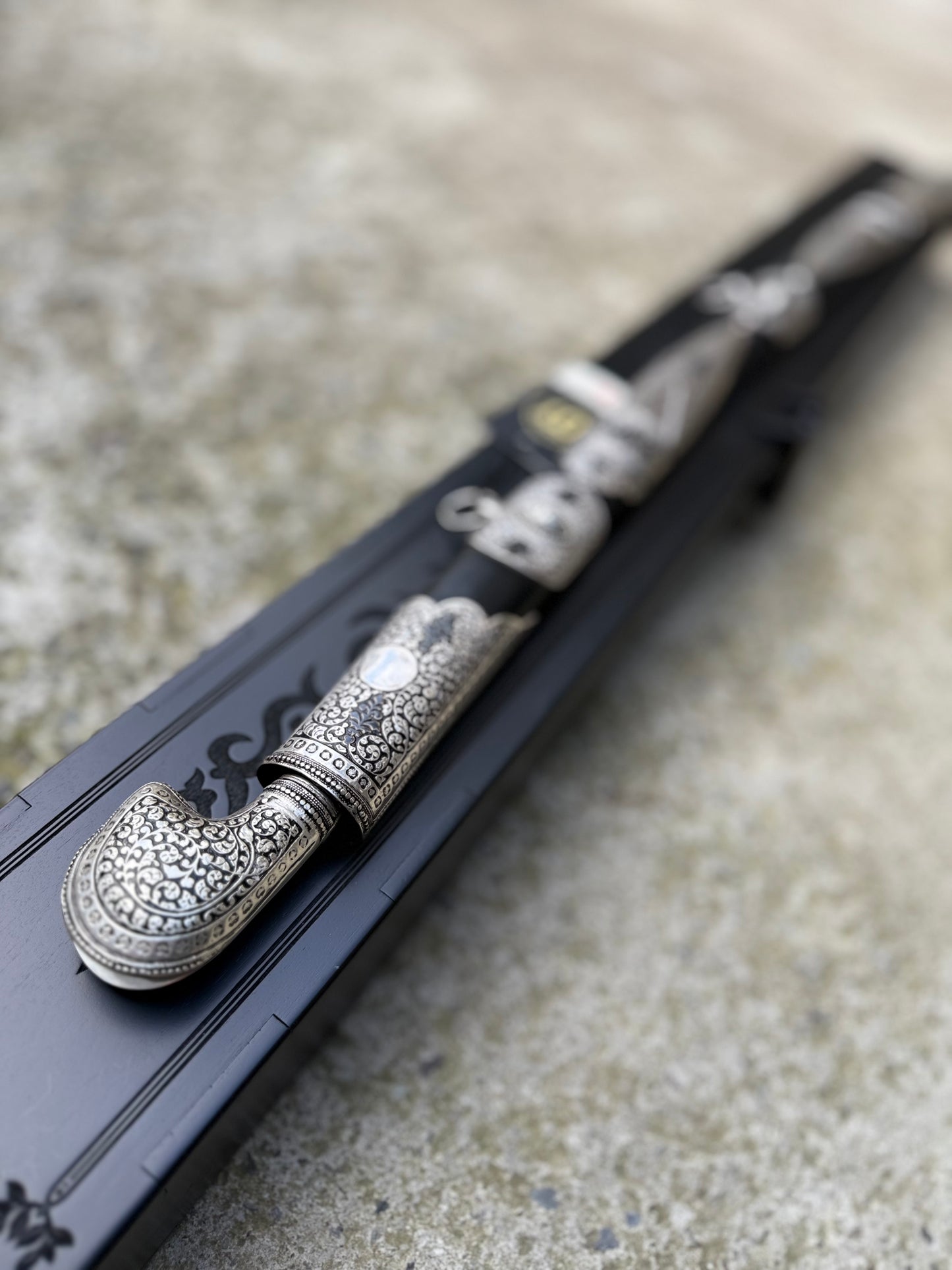 ხმალი (ჭოლაური)