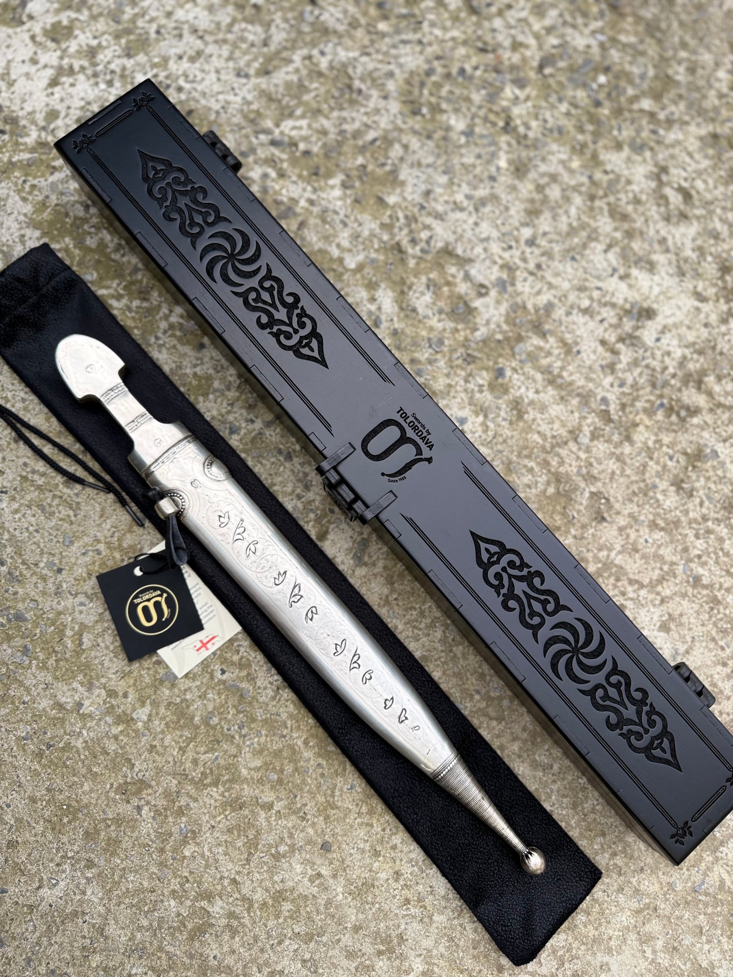 ხანჯალი (013)