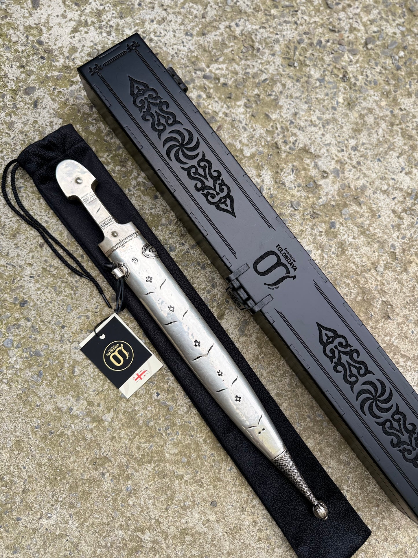 ხანჯალი (030)