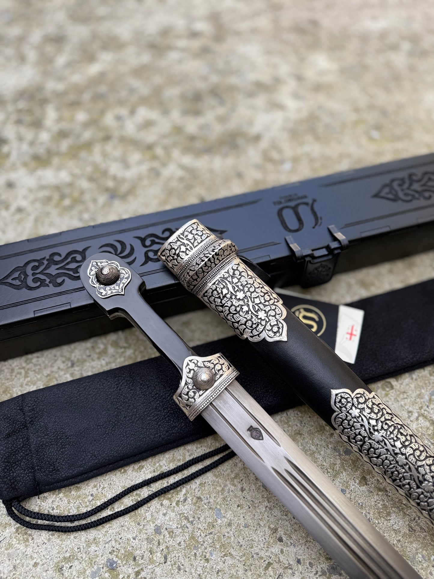 სატევარი (028)