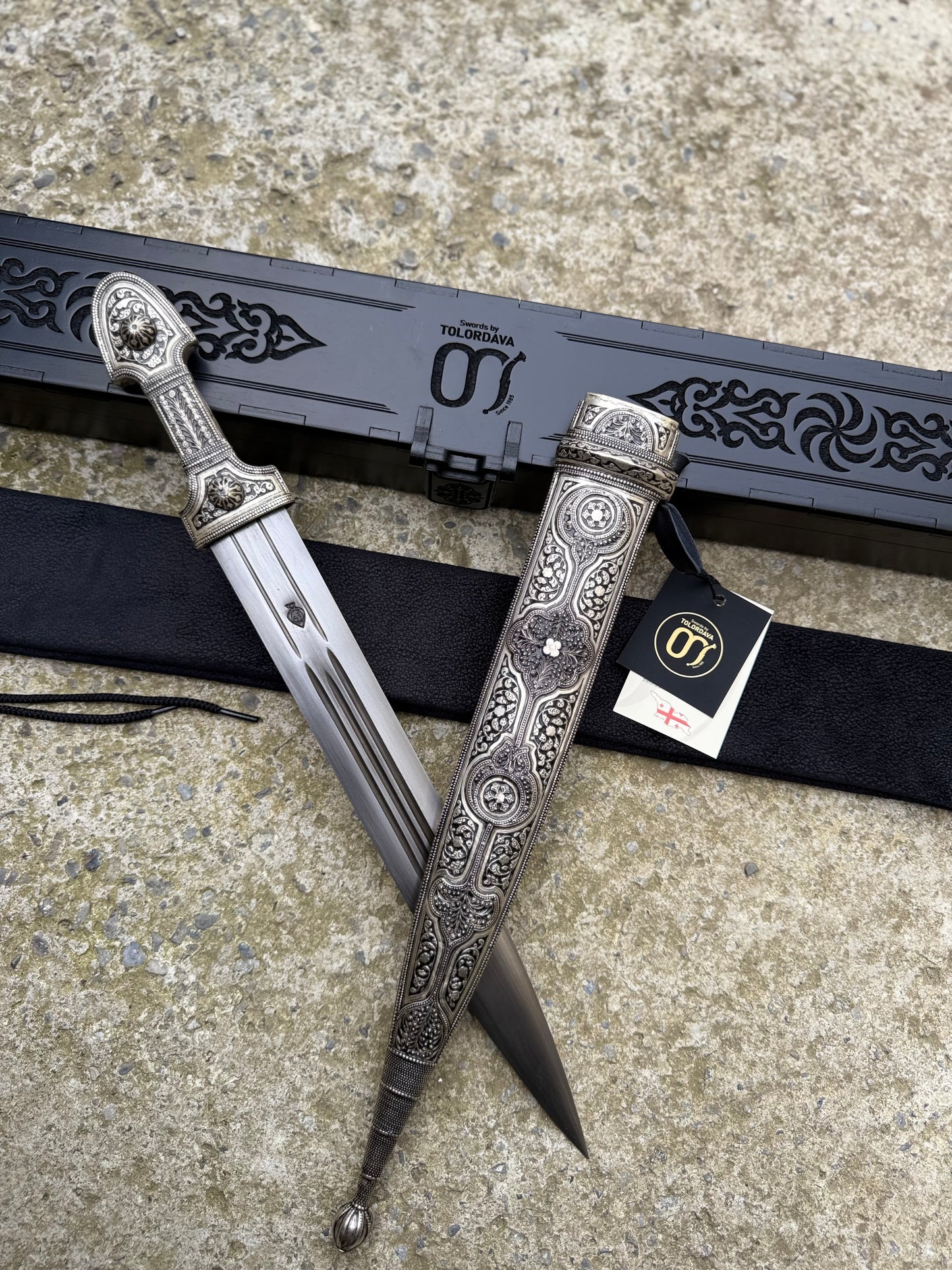 ხანჯალი (030)