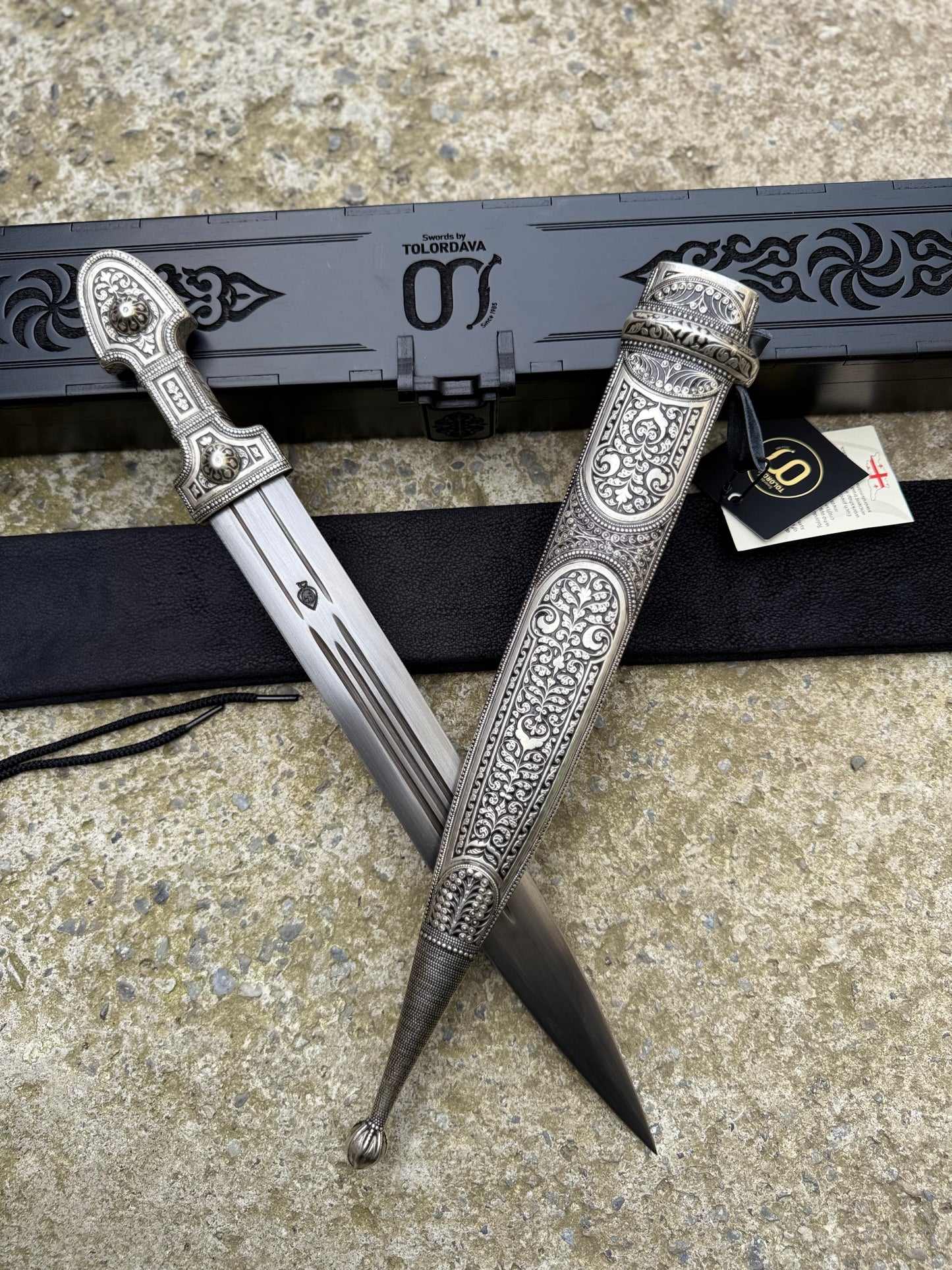 ხანჯალი (013)