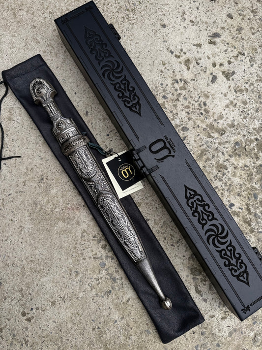 ხანჯალი (005)