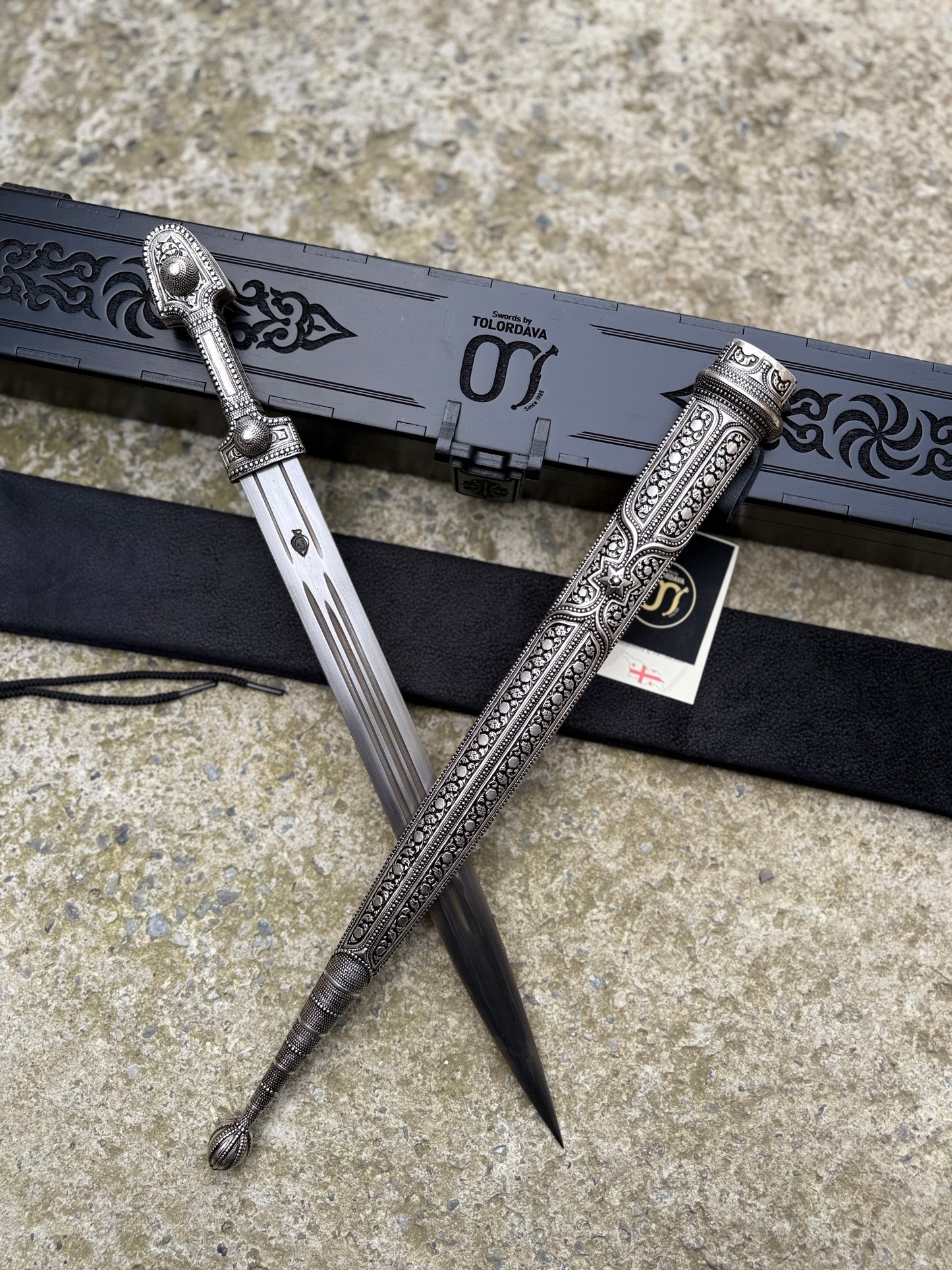 ხანჯალი (015)