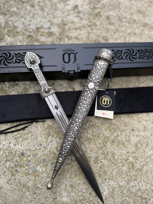 ხანჯალი (007)