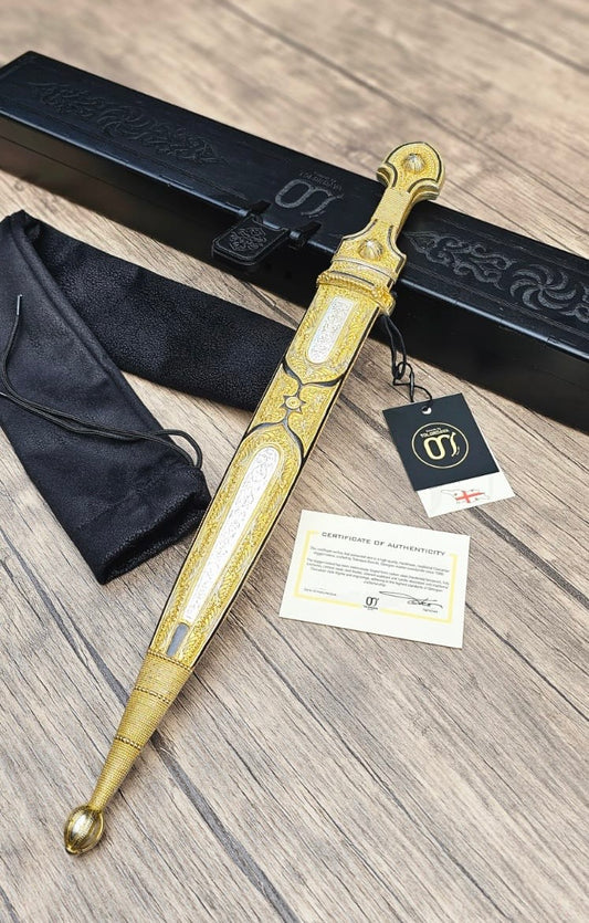 ხანჯალი (002)