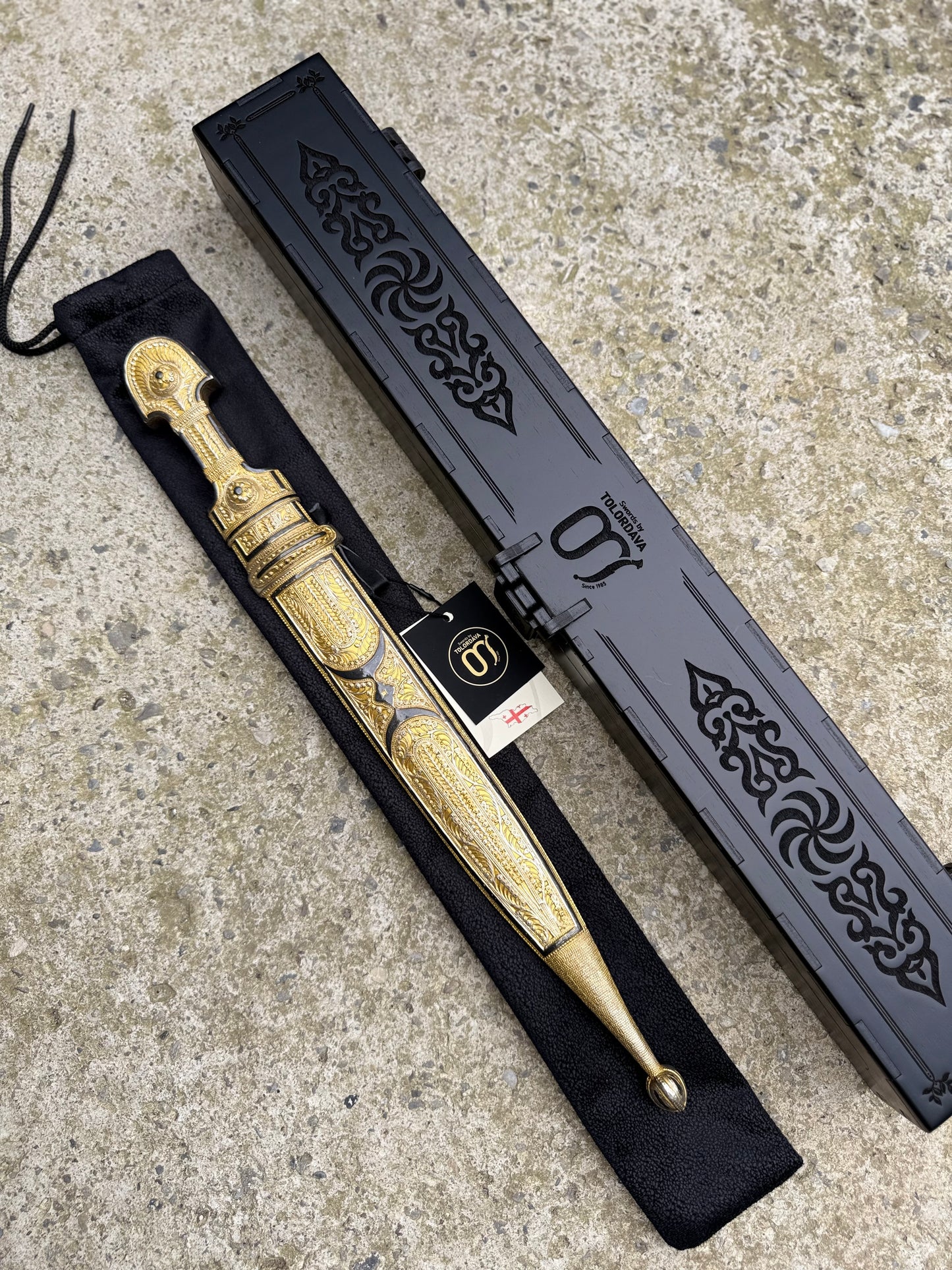 ხანჯალი (031)