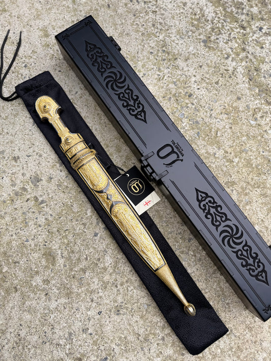 ხანჯალი (031)