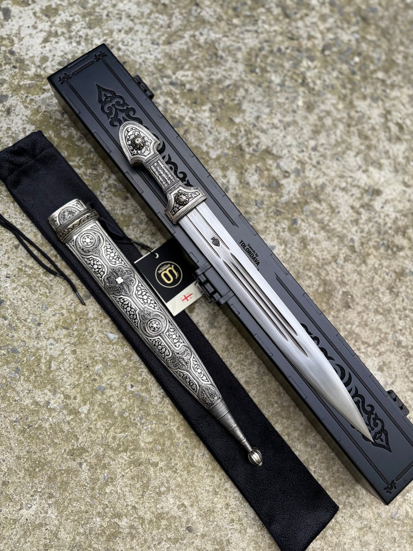 ხანჯალი (030)