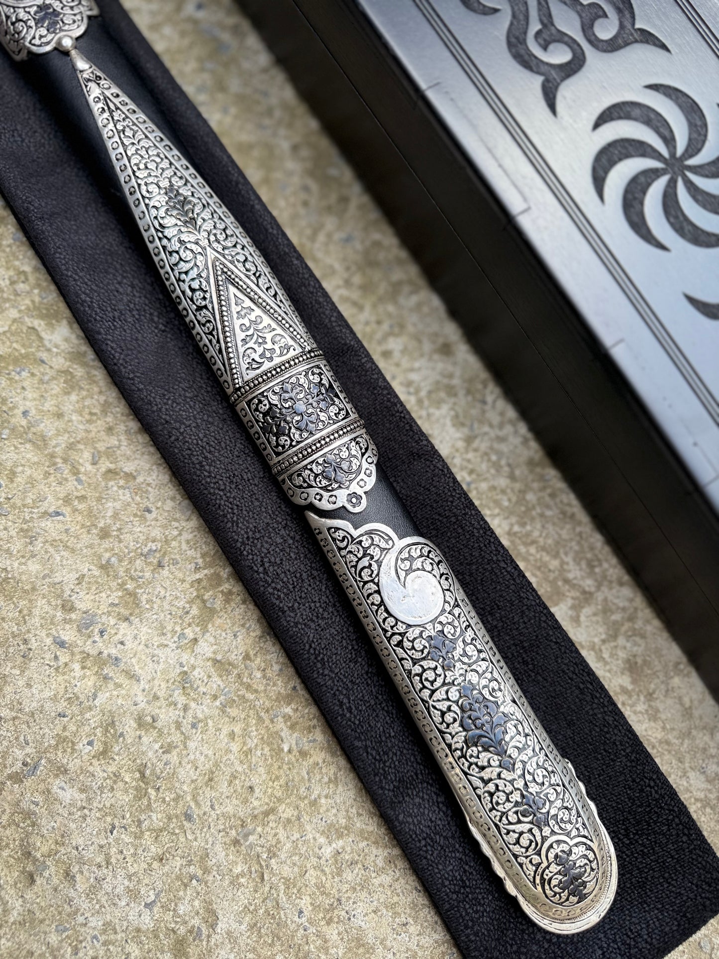 ხმალი (ჭოლაური)