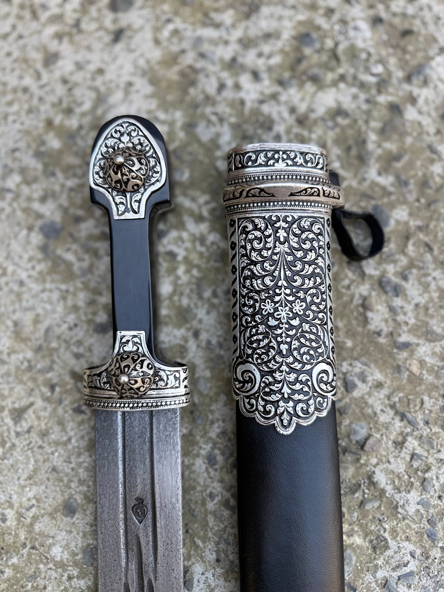 სატევარი (035)