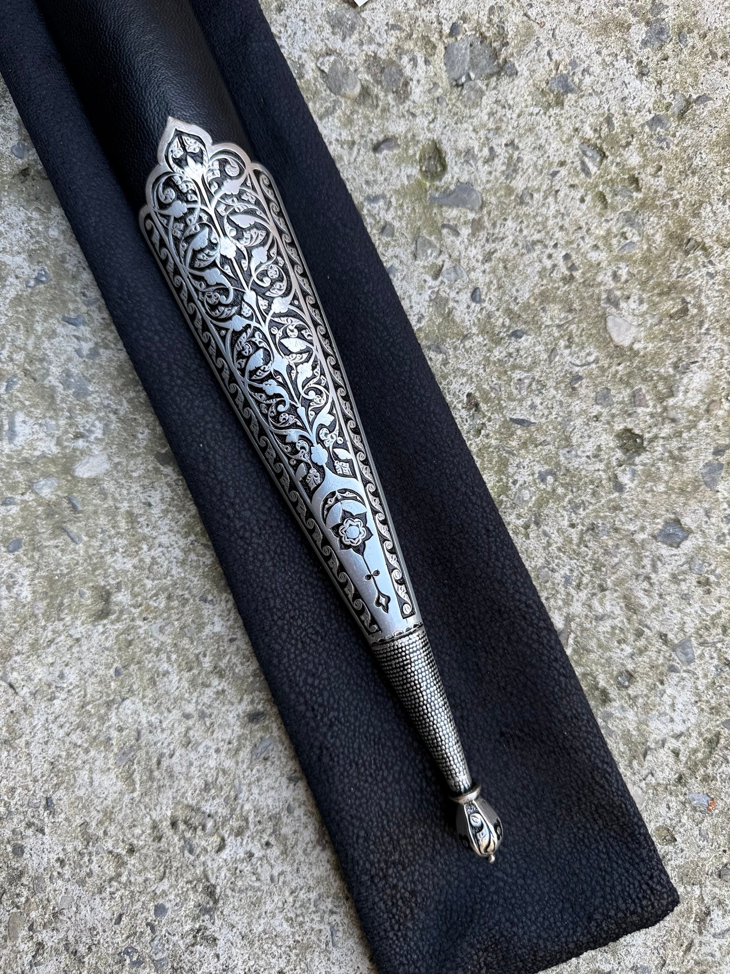 ხანჯალი (020)