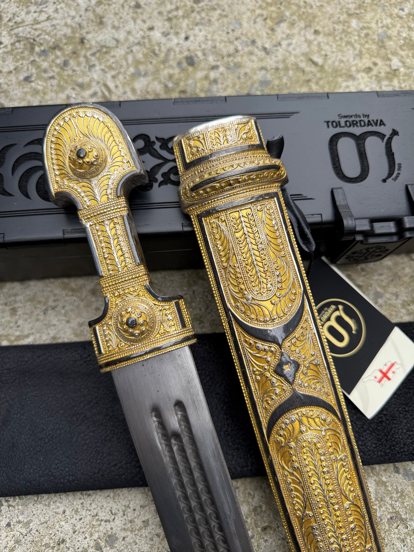 ხანჯალი (031)