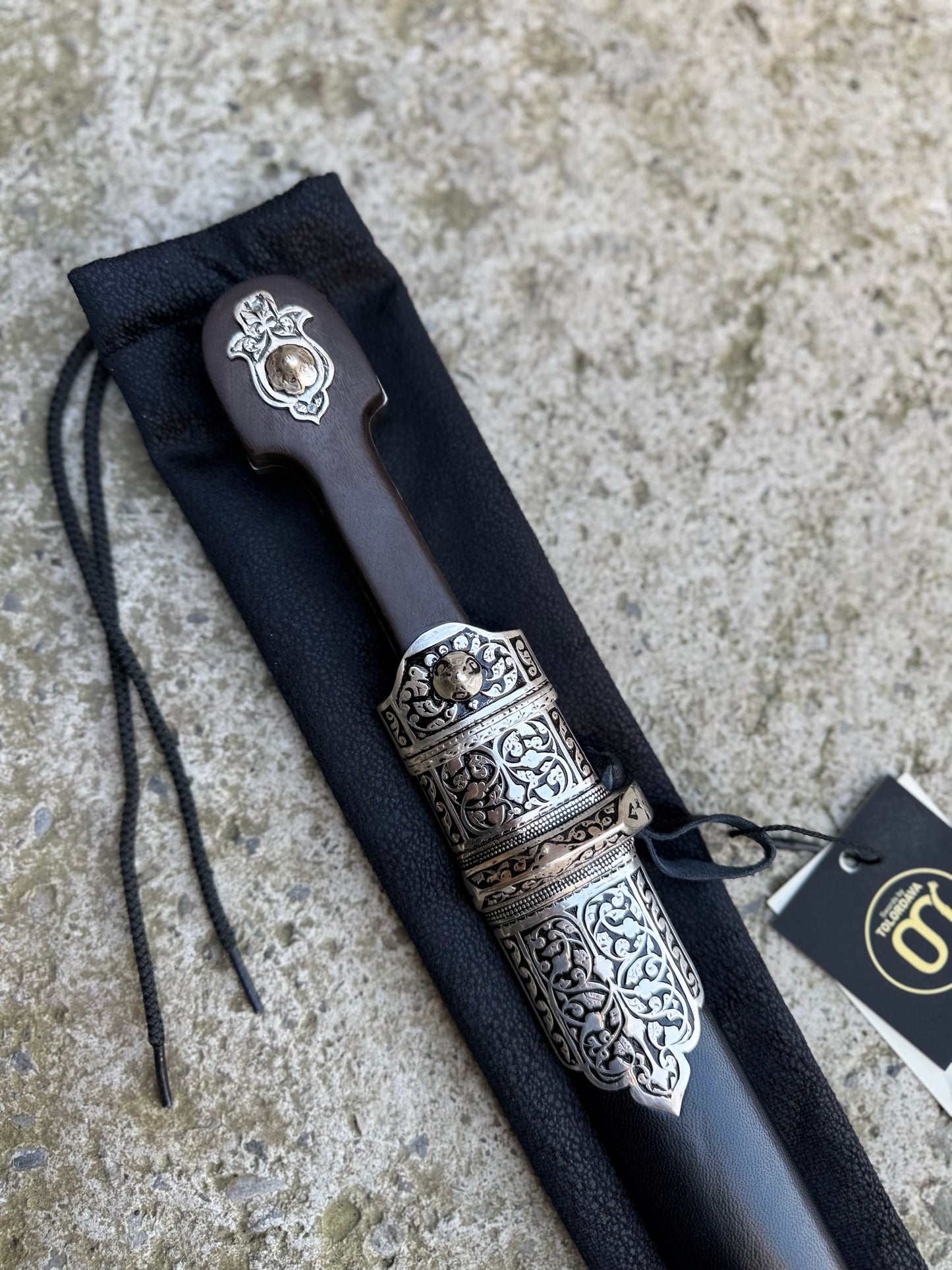 ხანჯალი (020)