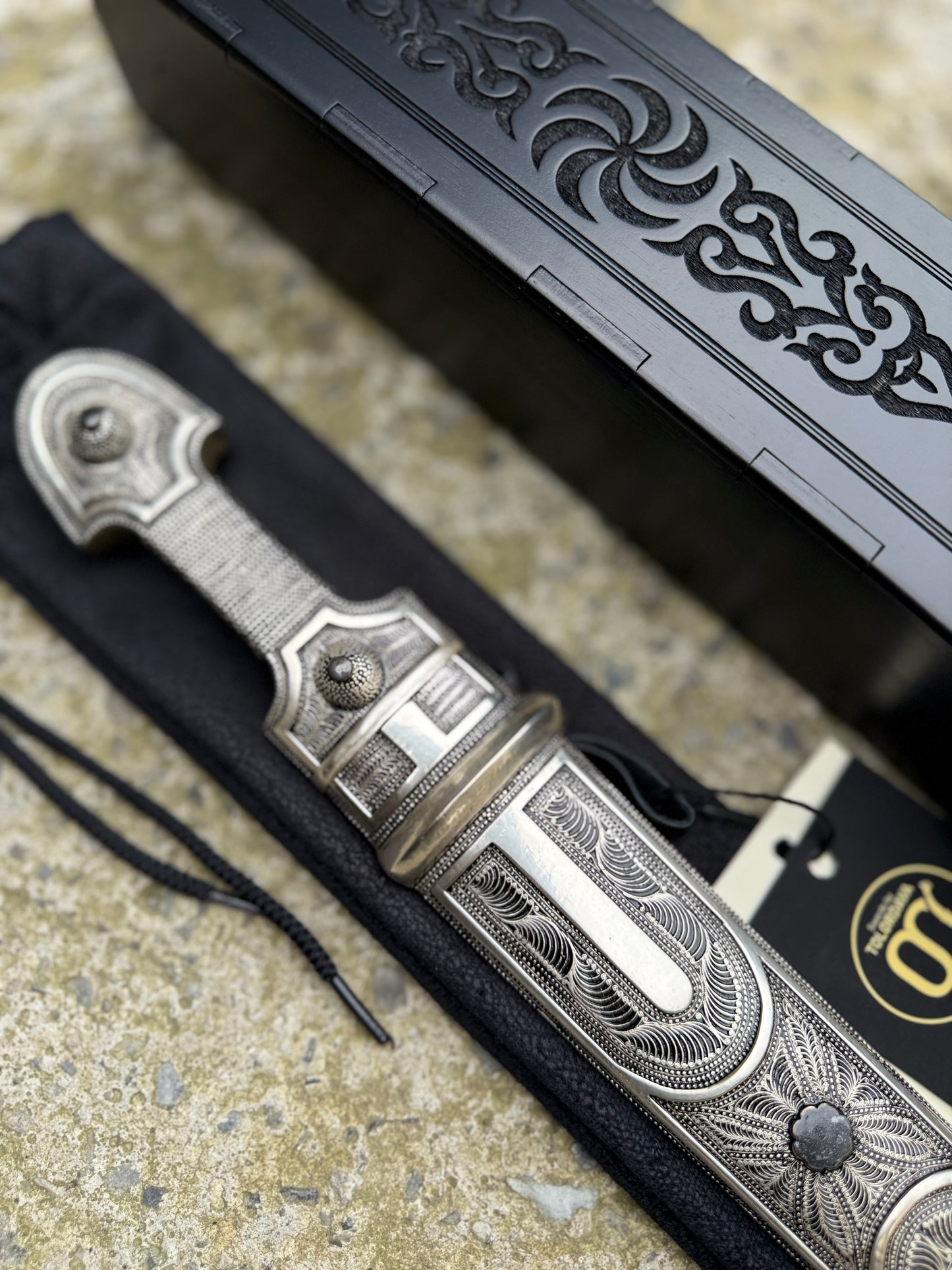 ხანჯალი (008)