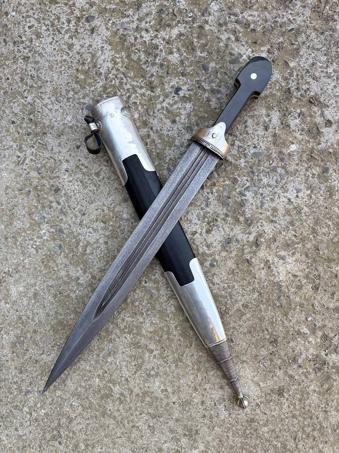 სატევარი (035)