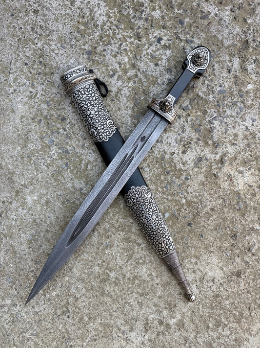 სატევარი (035)