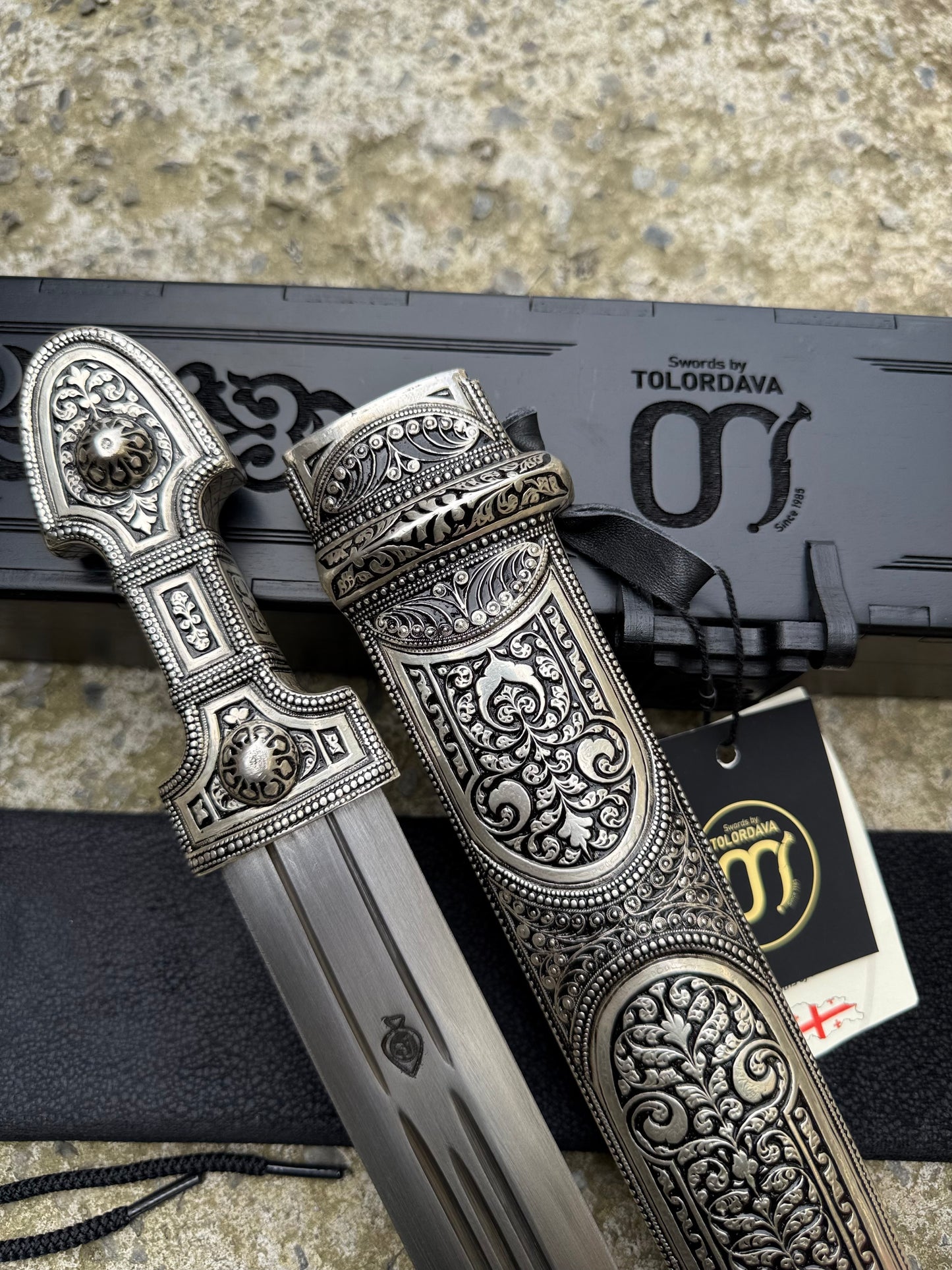 ხანჯალი (013)