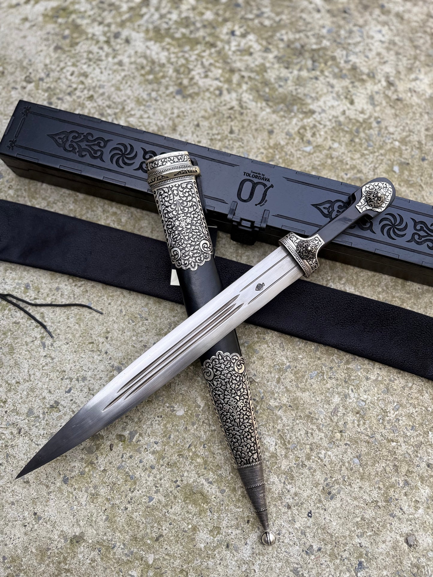 სატევარი (023)