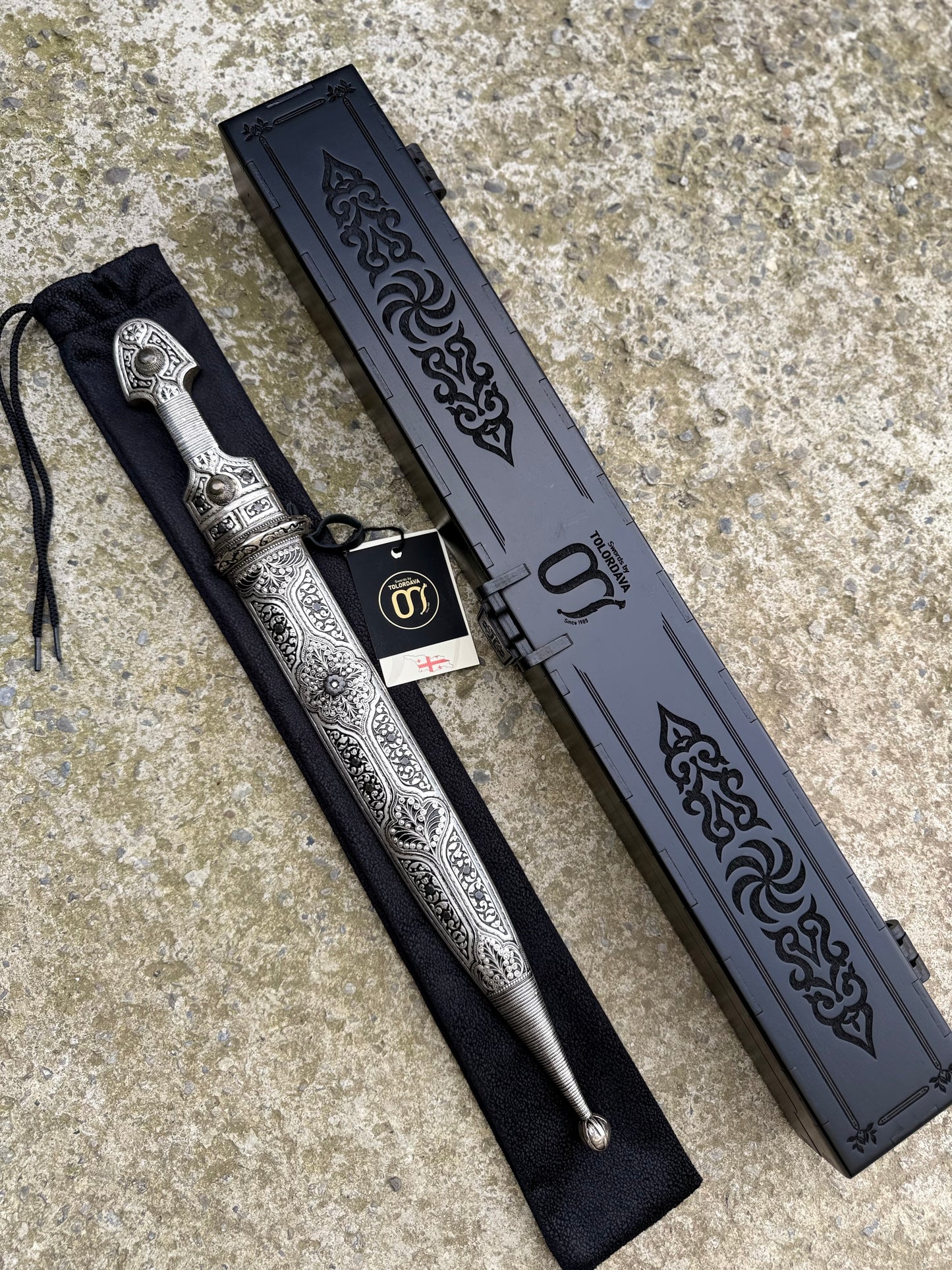 ხანჯალი (027)