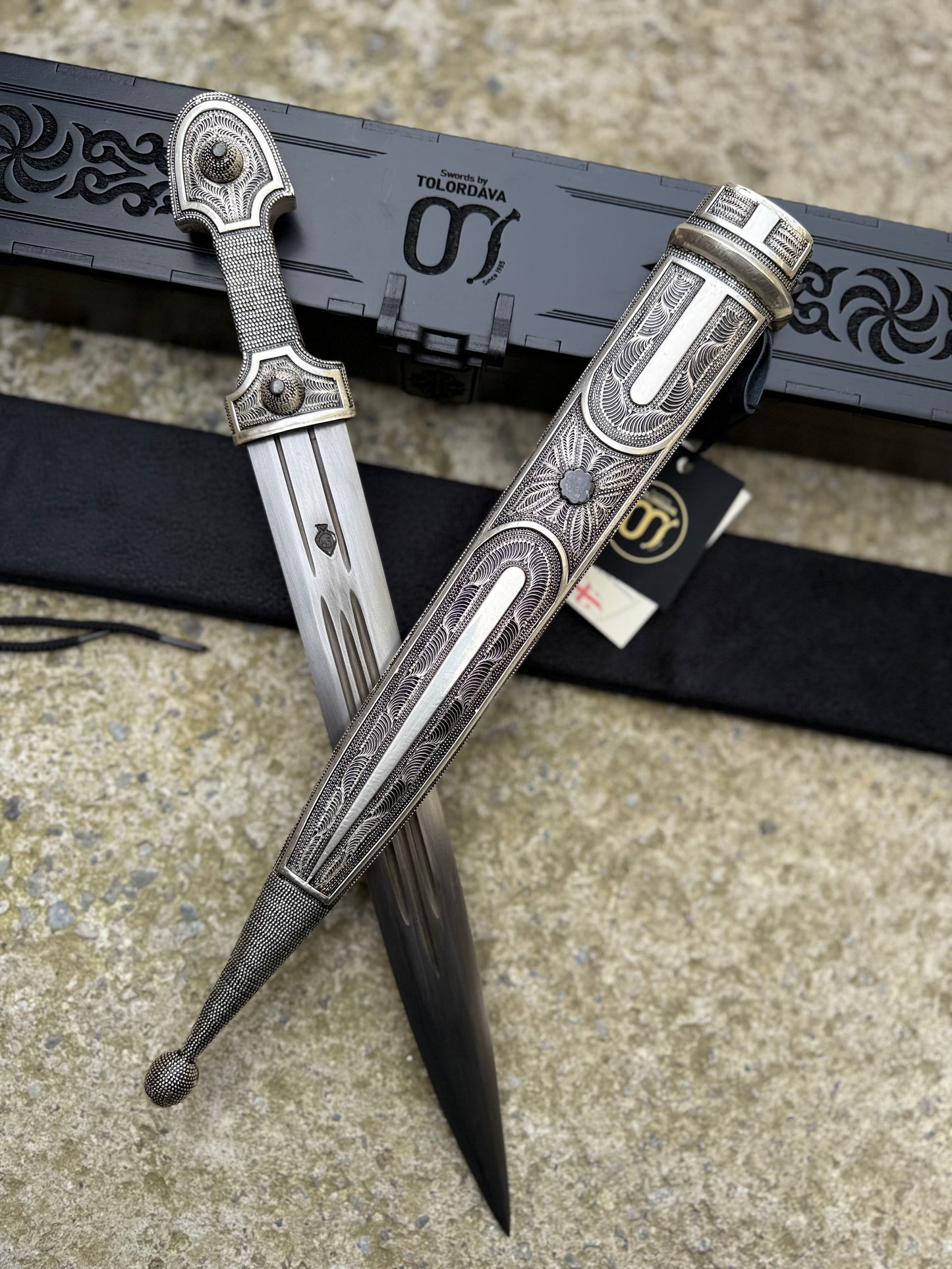 ხანჯალი (008)