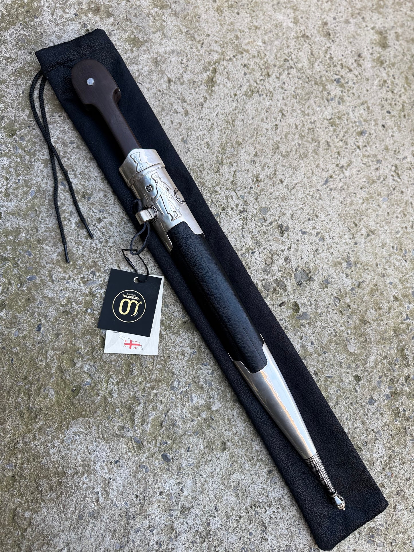 ხანჯალი (020)