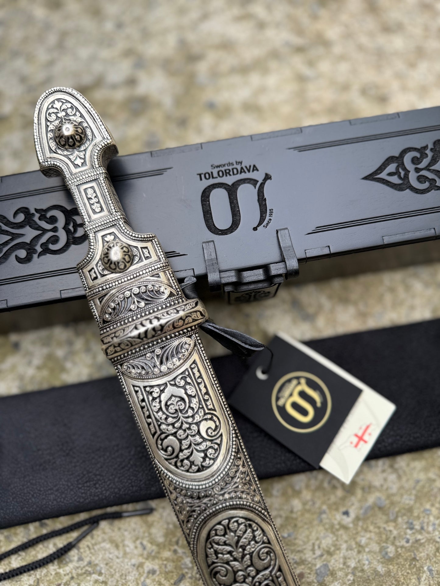 ხანჯალი (013)